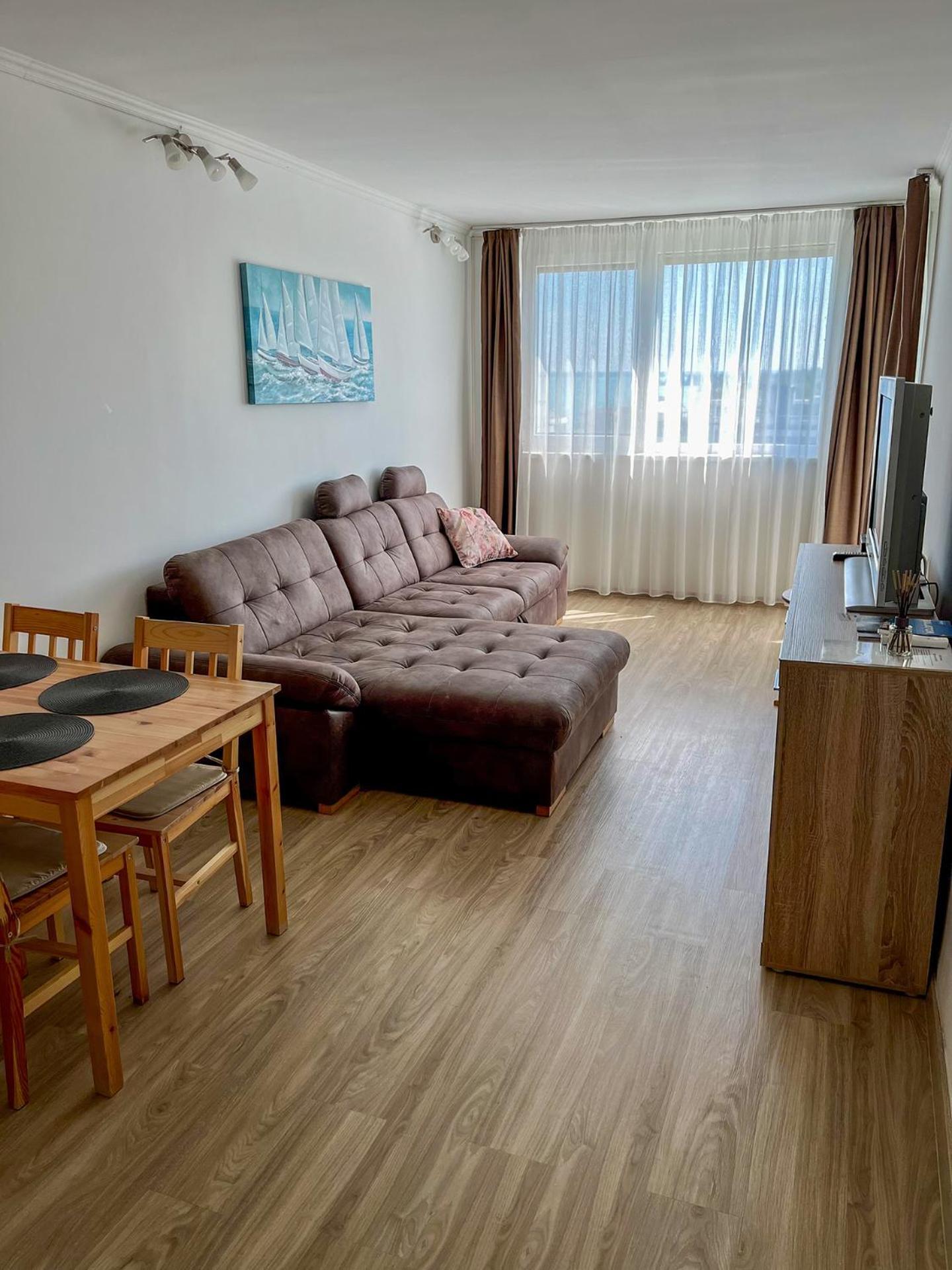 Cadet Holiday Apartman Ezuestpart Siófok Exterior foto